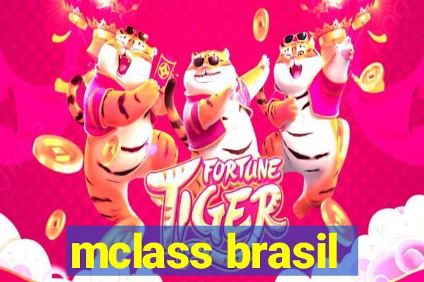 mclass brasil